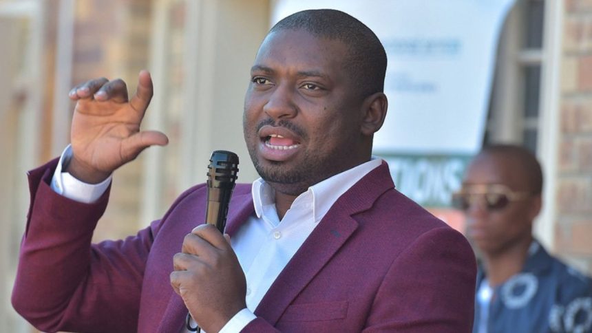 OUTA Urges New Minister Buti Manamela to Intervene in SETA Governance Failures