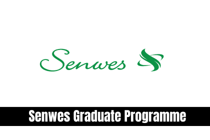 Senwes Graduate Programme