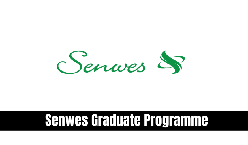 Senwes Graduate Programme