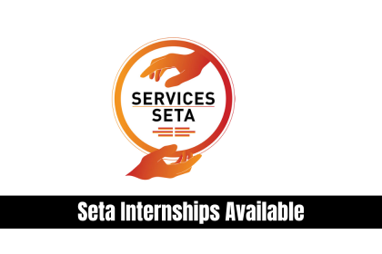 Seta Internships Available
