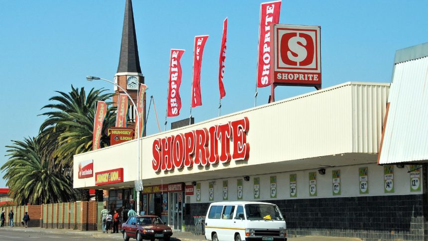 Shoprite Usave Hiring Security Guards and Cleaners Across South Africa