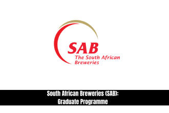 South African Breweries (SAB) Graduate Programme For 2026