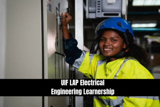 UIF LAP Electrical Engineering Learnership