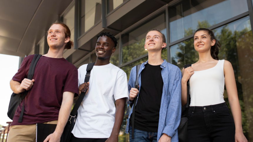 VUT Launches New Online Application System for 2026 Academic Year