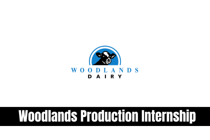 Woodlands Production Internship