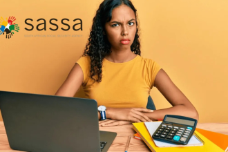SASSA Grants Administrator Opportunities