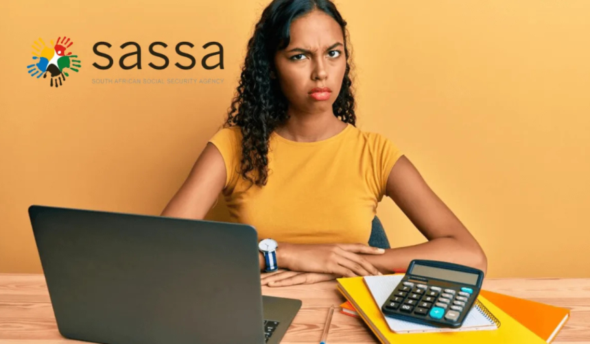 SASSA Grants Administrator Opportunities
