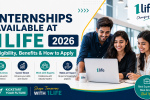 1Life Internship Programme
