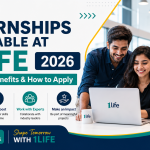 1Life Internship Programme
