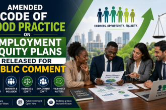 Amended Code of Good Practice