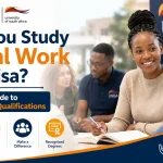 Can You Study Social Work at Unisa