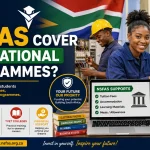 Does NSFAS Cover Occupational Programmes