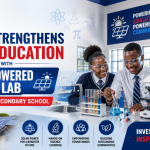 Engen Strengthens STEM Education