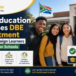 Equal Education Welcomes DBE Commitment