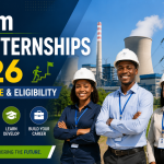 Eskom YES Internships
