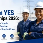 Eskom YES Internships 2026