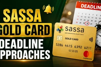 Gold Card Deadline Approaches