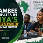 Harambee Participates in Kenya Pan
