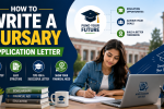 How To Write A Bursary Application Letter