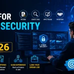 How to Apply for Cybersecurity Jobs in 2026