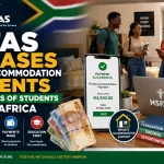 NSFAS Releases Private Accommodation