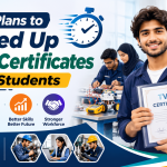 New Plans to Speed Up TVET Certificates for Students