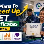 New Plans To Speed Up TVET Certificates For Students