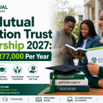 Old Mutual Education Trust Scholarship 2027