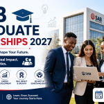 SAB Graduate Internships 2027