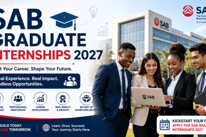 SAB Graduate Internships 2027