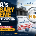 SETA Bursary Scheme Under the Spotlight as OUTA