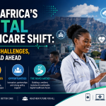South Africa Digital Healthcare Shift