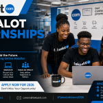 Takealot Internships 2026