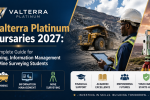 Valterra Platinum Bursaries