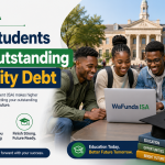 WaFunda ISA Helps Students