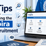 11 Tips for Navigating the Inspira UN Recruitment System