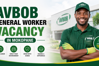 AVBOB General Worker Vacancy