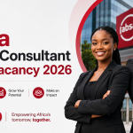 Absa Junior Consultant Sales Vacancy 2026