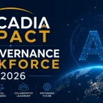 Arcadia Impact AI Governance Taskforce 2026