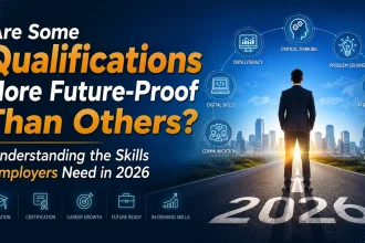 Are Some Qualifications More Future-Proof Than Others?