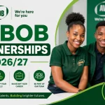 AVBOB Learnerships 2026/27