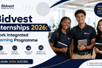 Bidvest Internships 2026
