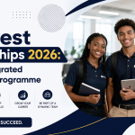 Bidvest Internships 2026