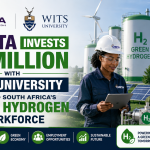 CHIETA Invests R4 Million with Wits