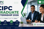 CIPC Graduate Internship 2026