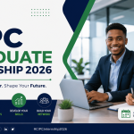 CIPC Graduate Internship 2026