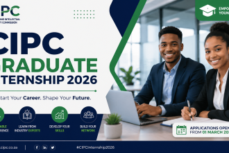 CIPC Graduate Internship 2026