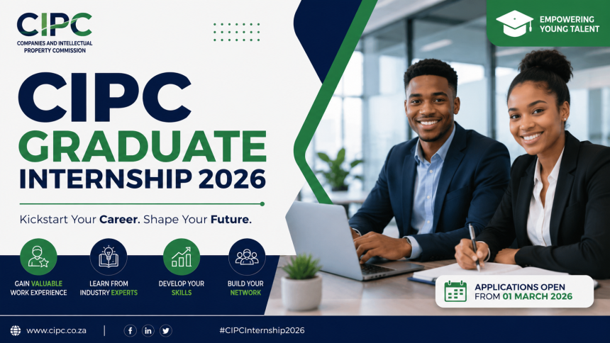 CIPC Graduate Internship 2026