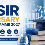 CSIR Bursary Programme 2027