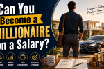 Can You Become a Millionaire on a Salary